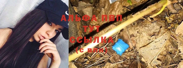 Альфа ПВП Абаза